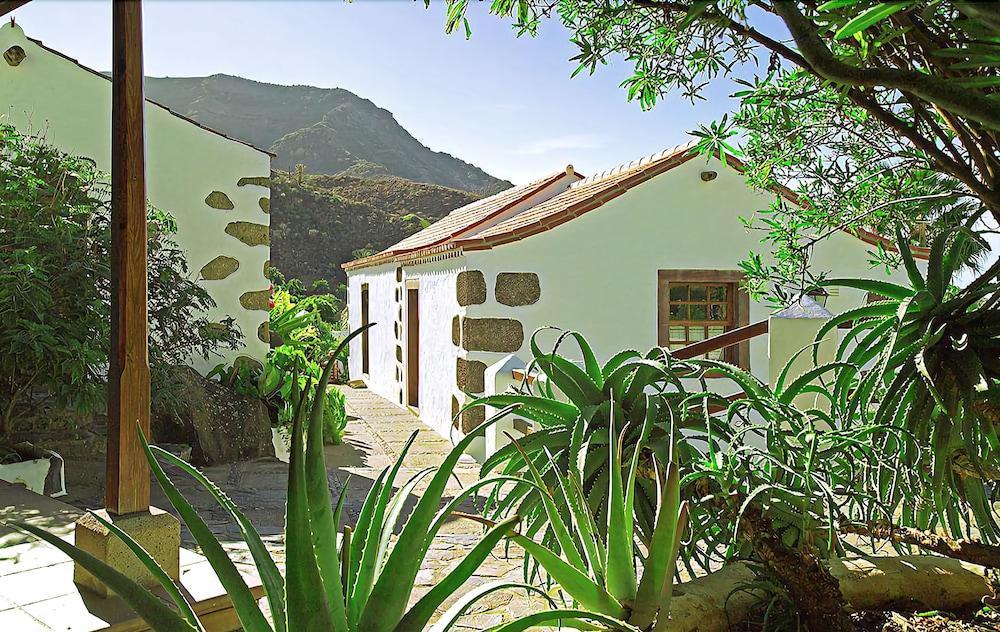 Finca Exclusiv La Mareta Агаэте Экстерьер фото