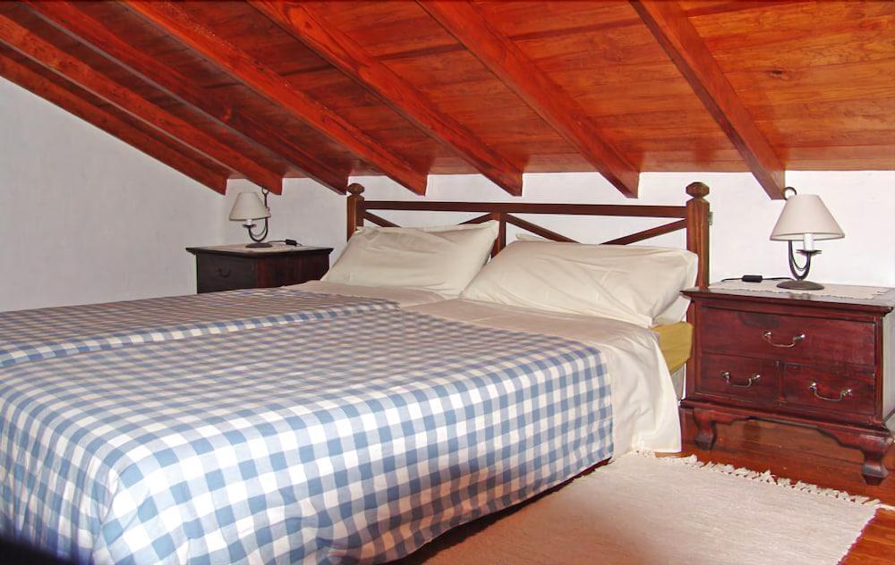 Finca Exclusiv La Mareta Агаэте Экстерьер фото