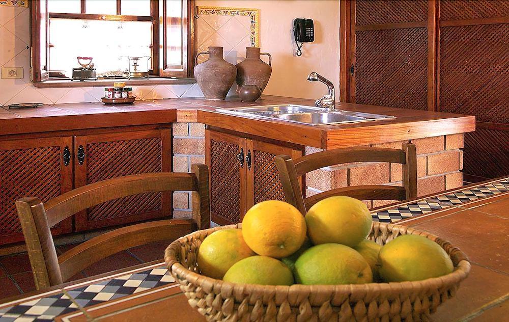 Finca Exclusiv La Mareta Агаэте Экстерьер фото