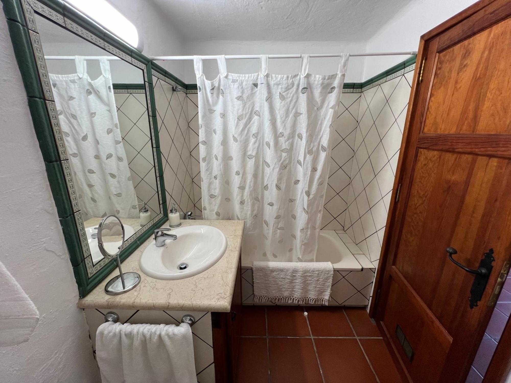 Finca Exclusiv La Mareta Агаэте Экстерьер фото